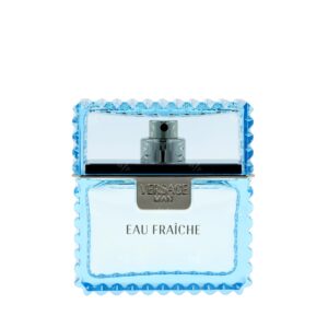 Versace Eau de Toilette for Men – 1.7 oz