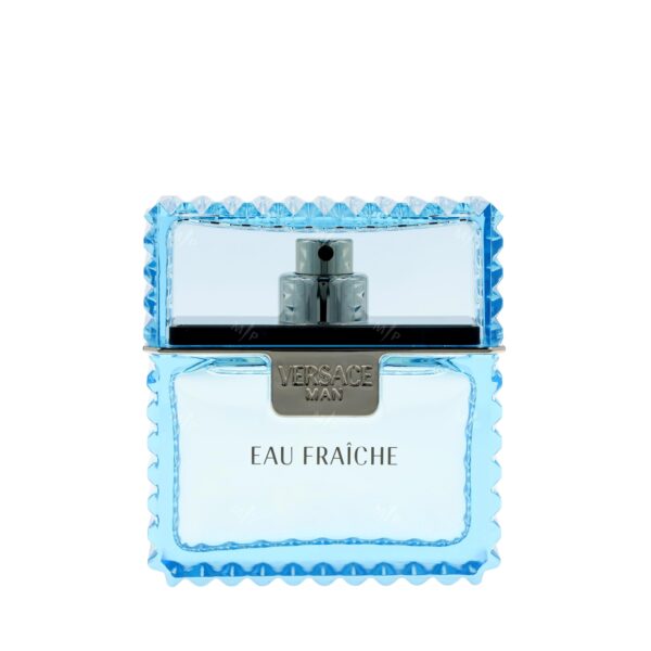 Versace Eau de Toilette for Men – 1.7 oz