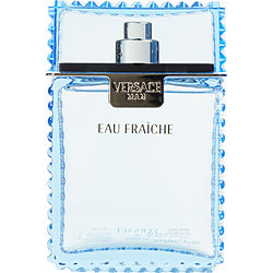 Versace Man Eau Fraiche Deodorant Spray 3.4 oz