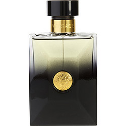 Versace Pour Homme Oud Noir Eau de Parfum Spray for Men