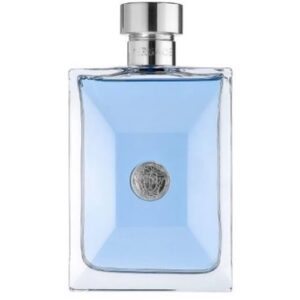 Versace Signature Eau de Toilette for Men - 6.7 oz Spray