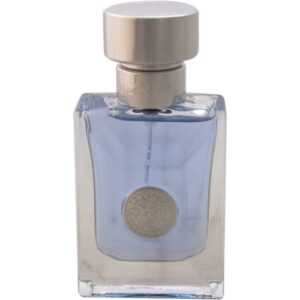 Versace Signature Eau de Toilette Spray for Men - 1.0 oz