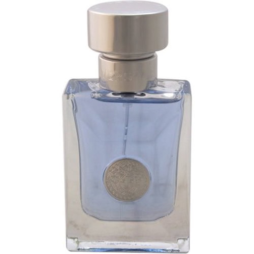 Versace Signature Eau de Toilette Spray for Men - 1.0 oz