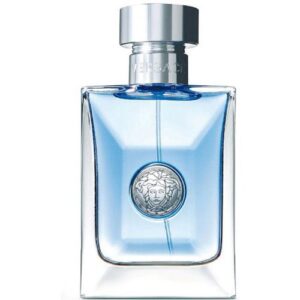 Versace Signature Eau de Toilette Spray for Men | 1.7 oz