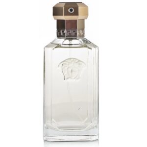 Versace The Dreamer Eau de Toilette for Men – 3.4 oz
