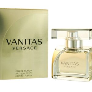 Versace Vanitas Eau de Parfum for Women – 1.7 oz