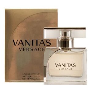 Versace Vanitas Eau de Parfum for Women - 1.7 oz Spray