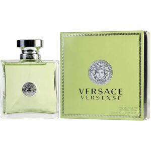 Versace Versense Eau de Toilette Spray for Women 1.0 oz