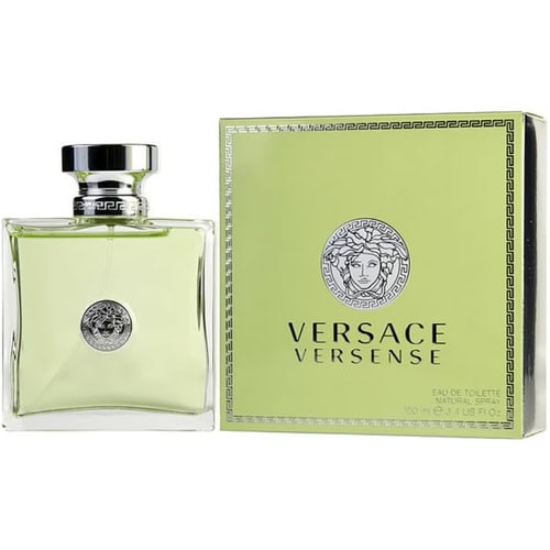 Versace Versense Women's Eau de Toilette Spray 1.0 oz