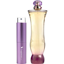 Versace Woman by Gianni Versace EAU DE PARFUM SPRAY 0.27 OZ