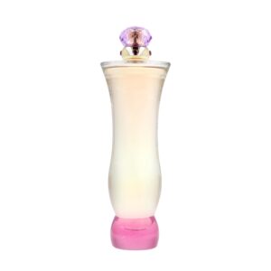 Versace Woman Eau de Parfum for Women – 3.4 oz