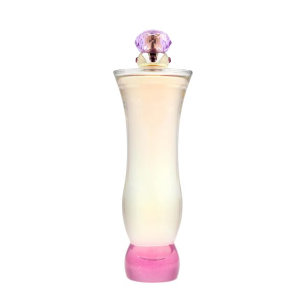 Versace Woman Eau de Parfum for Women – 3.4 oz