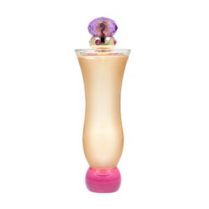 Versace Woman Eau de Parfum for Women – 1.7 oz