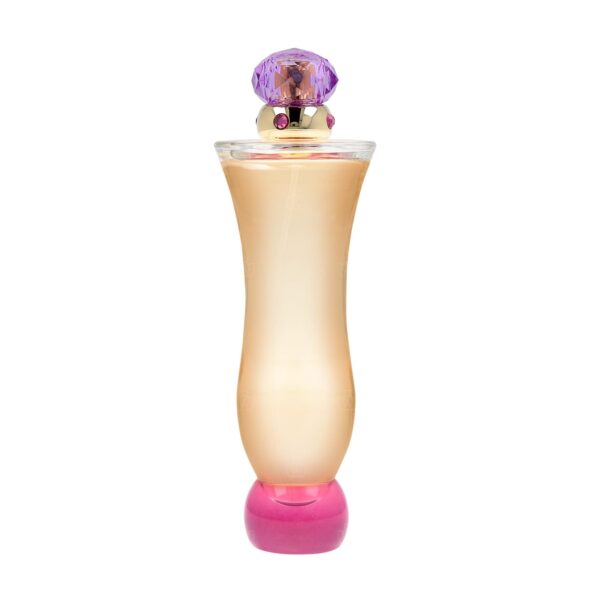 Versace Woman Eau de Parfum for Women – 1.7 oz