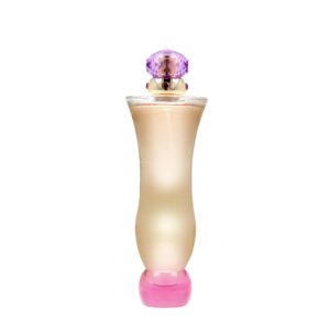 Versace Woman Eau de Parfum for Women – 1.7 oz