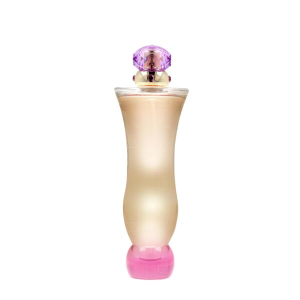 Versace Woman Eau de Parfum for Women – 1.7 oz