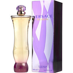 Versace Woman Eau de Parfum Spray 1.7 oz