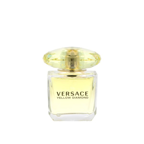 Versace Yellow Diamond Eau de Toilette for Women – 1 oz