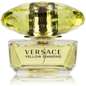Versace Yellow Diamond Eau de Toilette Spray for Women