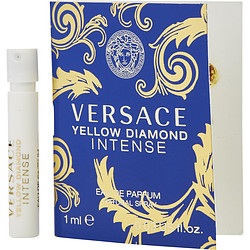 Versace Yellow Diamond Intense by Gianni Versace EDP Vial for Women