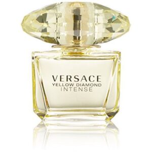 Versace Yellow Diamond Intense Eau de Parfum Spray 3.0 oz