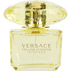 Versace Yellow Diamond Intense Eau de Parfum for Women 3.0 oz