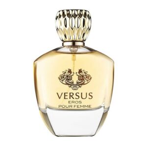 Versus Erose Femme Unisex Eau de Parfum Spray 3.4 oz