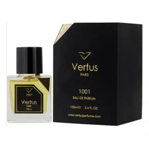 Vertus 1001 Eau de Parfum for Unisex – 3.4 oz
