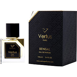 Vertus Bengal by Vertus Eau de Parfum Spray 3.4 oz