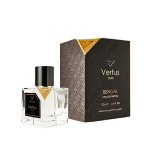 Vertus Bengal Eau de Parfum for Unisex – 3.4 oz
