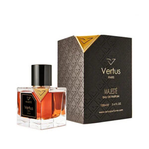 Vertus Majeste Eau de Parfum for Unisex – 3.4 oz