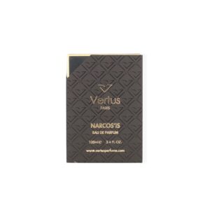 Vertus Narcos'is Eau de Parfum for Unisex – 3.4 oz