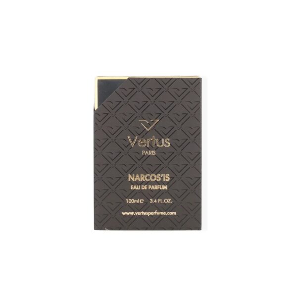 Vertus Narcos'is Eau de Parfum for Unisex – 3.4 oz