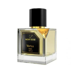 Vertus Night Dose Eau de Parfum for Unisex – 3.4 oz