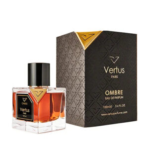 Vertus Ombre Eau de Parfum for Unisex – 3.4 oz