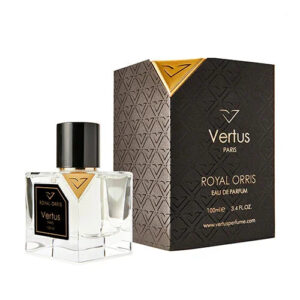 Vertus Royal Orris Eau de Parfum for Unisex – 3.4 oz