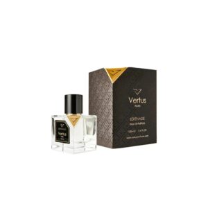 Vertus Serenade Eau de Parfum for Unisex – 3.4 oz
