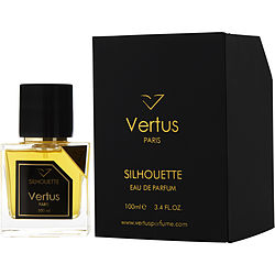 Vertus Silhouette Eau de Parfum Spray for Unisex