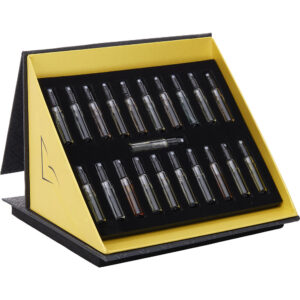 Vertus Variety Discovery Set: 21 Unisex Eau de Parfum Vials