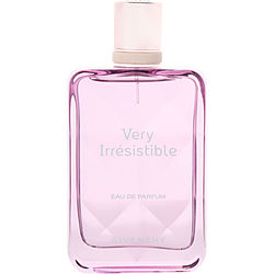 Very Irresistible by Givenchy EAU DE PARFUM SPRAY 2.7 OZ *TESTER for WOMEN