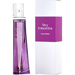 Very Irresistible by Givenchy Eau de Parfum Spray for Women