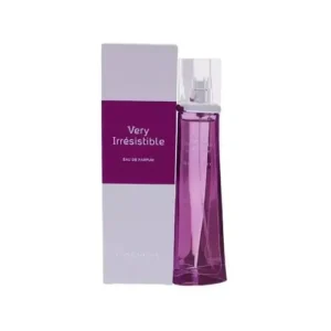 Very Irresistible Eau de Parfum Spray for Women - 2.5 oz