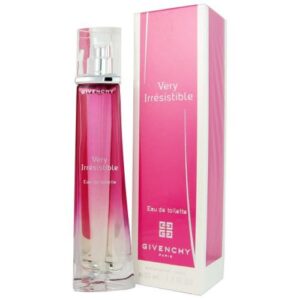 Very Irresistible Perfume for Women - Eau de Toilette 1.7 oz
