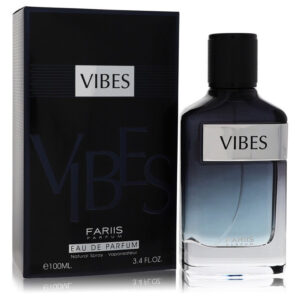 Fariis Parfum Vibes Eau de Parfum for Unisex