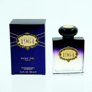 Vicky Tiel 21 Bonaparte 1964 Eau de Parfum for Women – 3.4 oz