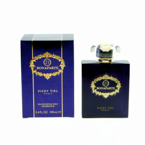 Vicky Tiel 21 Bonaparte Eau de Parfum for Women – 3.4 oz