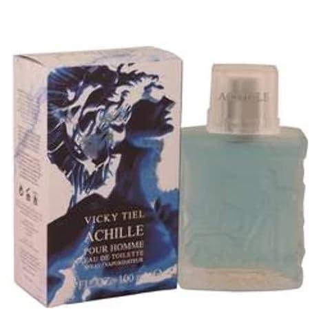 Vicky Tiel Achille Eau de Toilette for Men – 3.4 oz