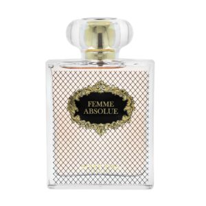 Vicky Tiel Femme Absolue Eau de Parfum for Women – 3.4 oz