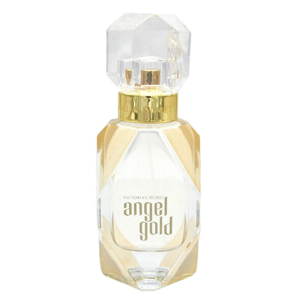 Victoria's Secret Angel Gold Eau de Parfum for Women – 1.7 oz