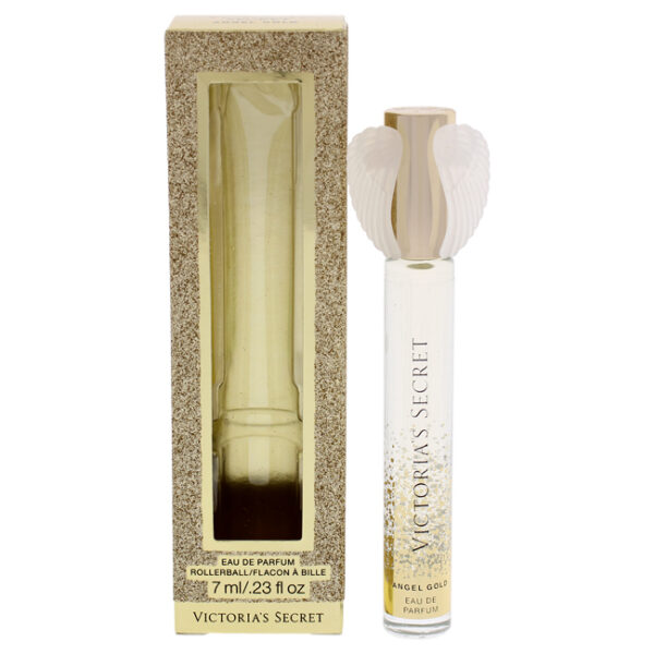 Victoria's Secret Angel Gold Rollerball Eau de Parfum for Women